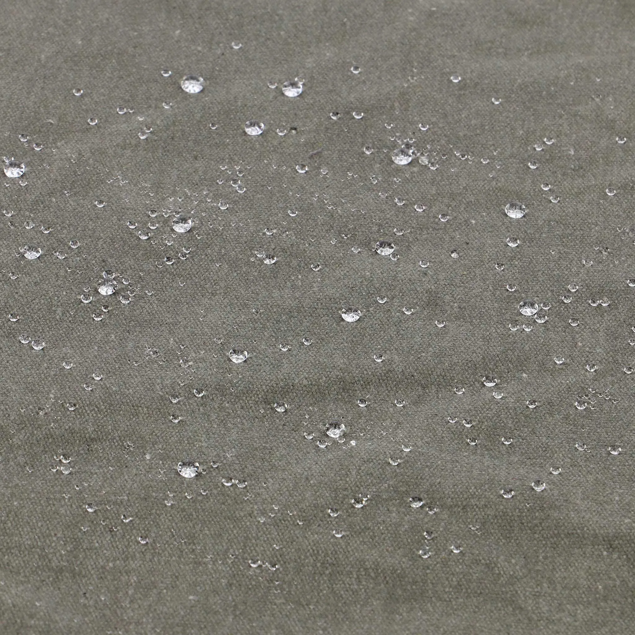 18 oz. 100% Cotton Canvas Tarp