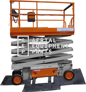 260MRT Diaper For JLG