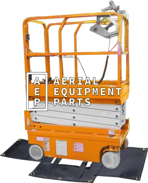 2646 E3 Diaper For JLG