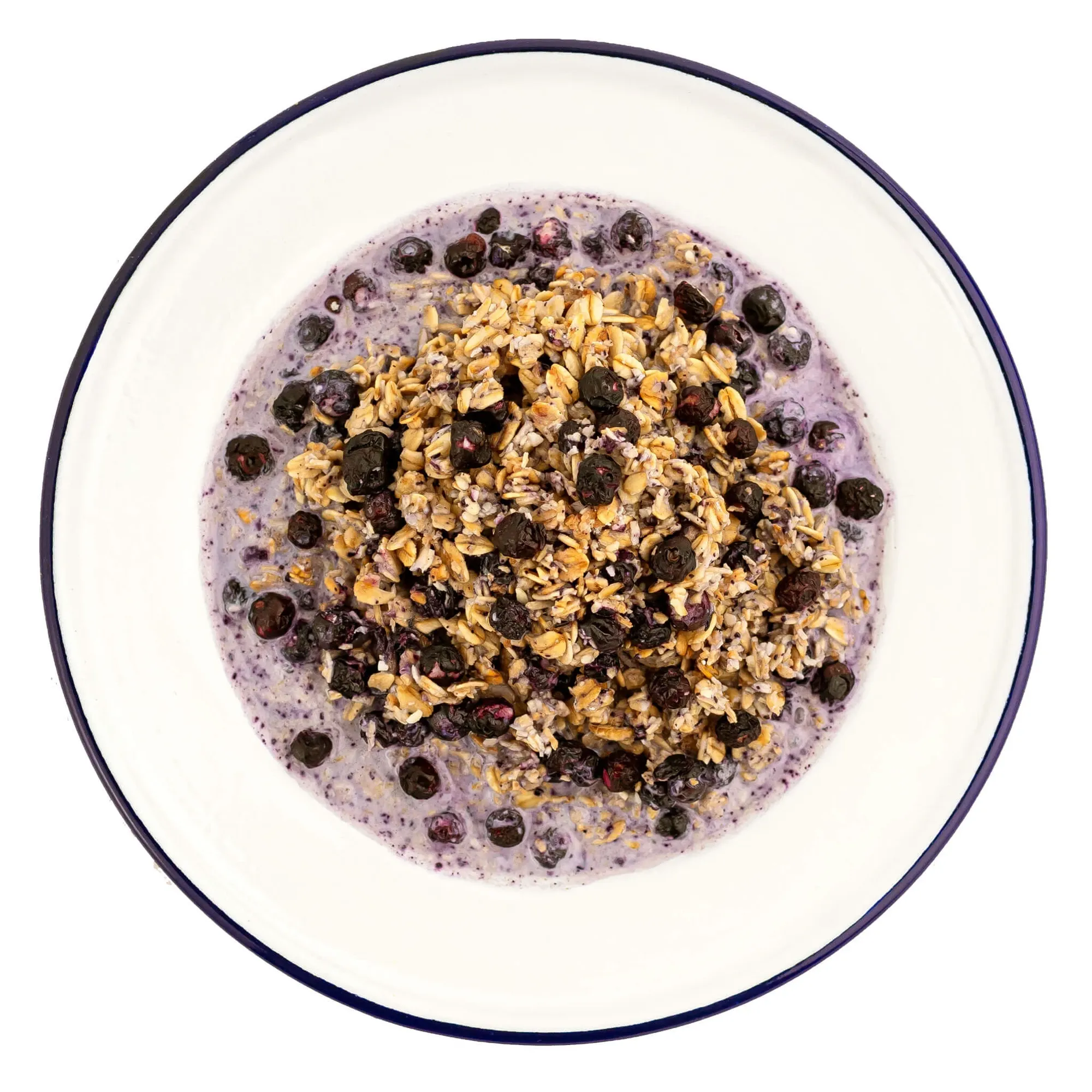 3 Month Breakfast and Entree Assortment Meal Bucket (Mountain House®)