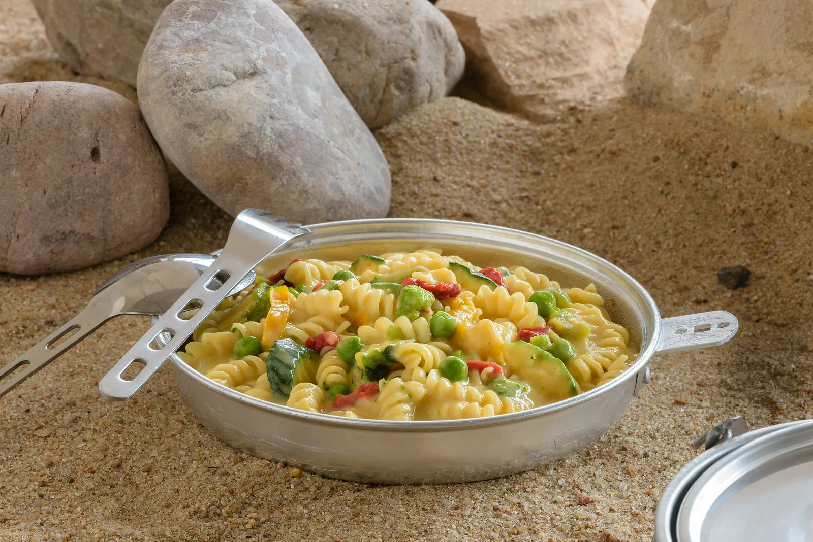 3 Month Breakfast and Entree Assortment Meal Bucket (Mountain House®)