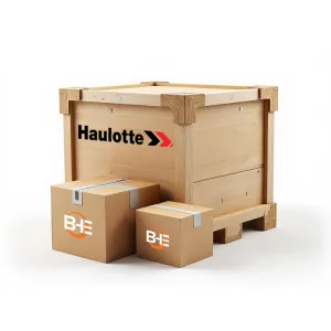 4000705960 Gear | Genuine Haulotte