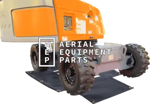 450A Diaper For JLG