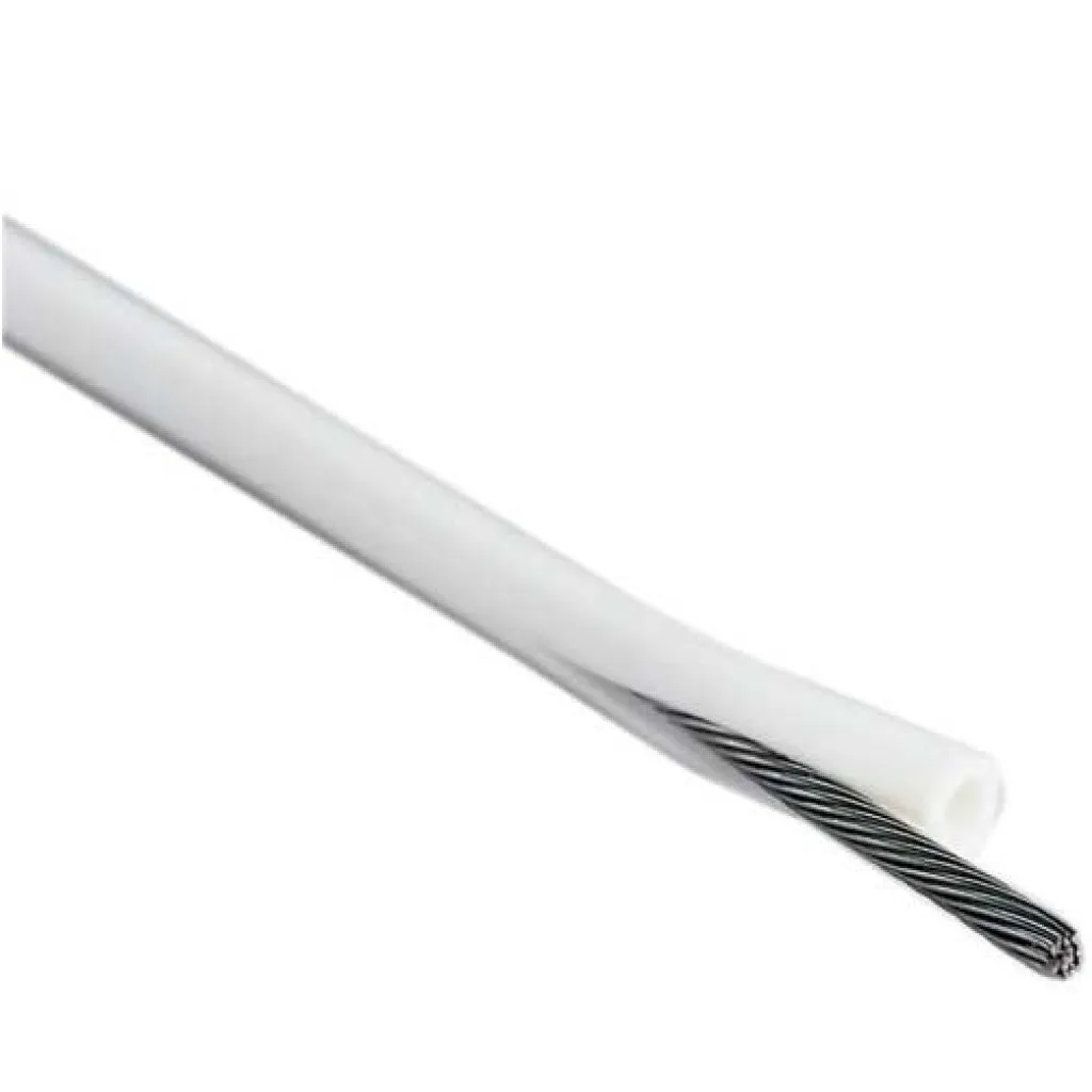 5/32" Stay Cable Cover
