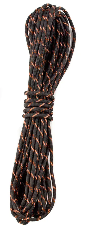 550 Paracord with Reflective Tracer - 35ft