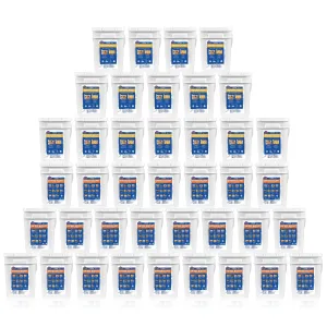 6 Month Breakfast and Entree Assortment Meal Bucket (Mountain House®)