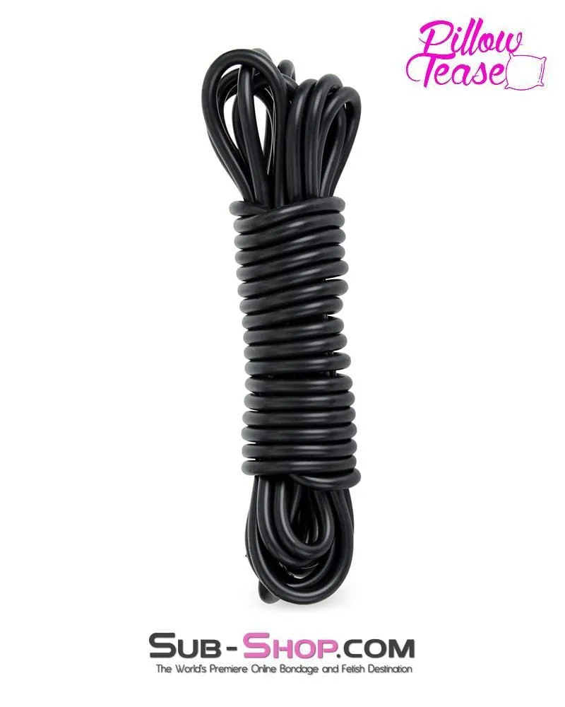 8720M      Silicone Bondage Rope - MEGA Deal