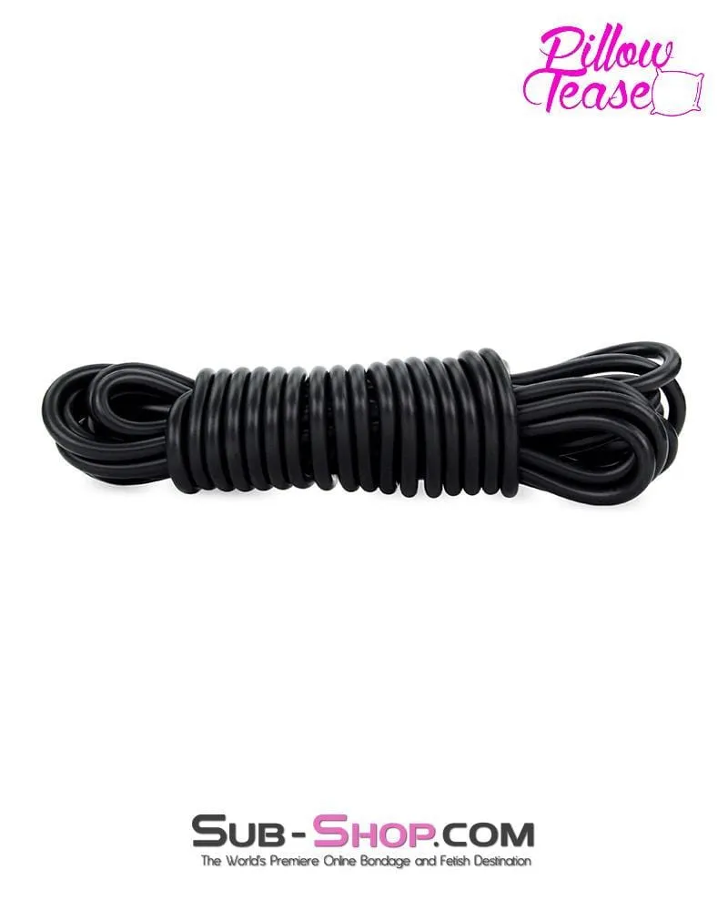 8720M      Silicone Bondage Rope - MEGA Deal