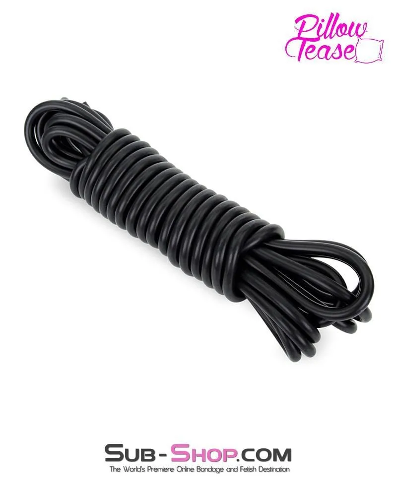 8720M      Silicone Bondage Rope - MEGA Deal