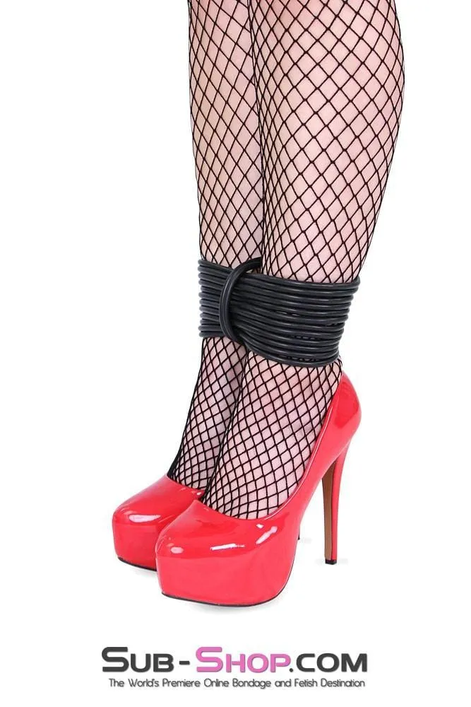 8720M      Silicone Bondage Rope - MEGA Deal