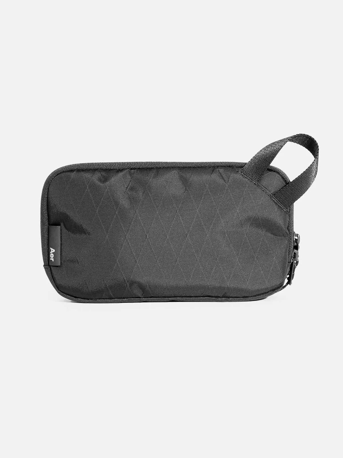 AER Slim Pouch X-Pac Black