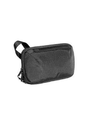 AER Slim Pouch X-Pac Black