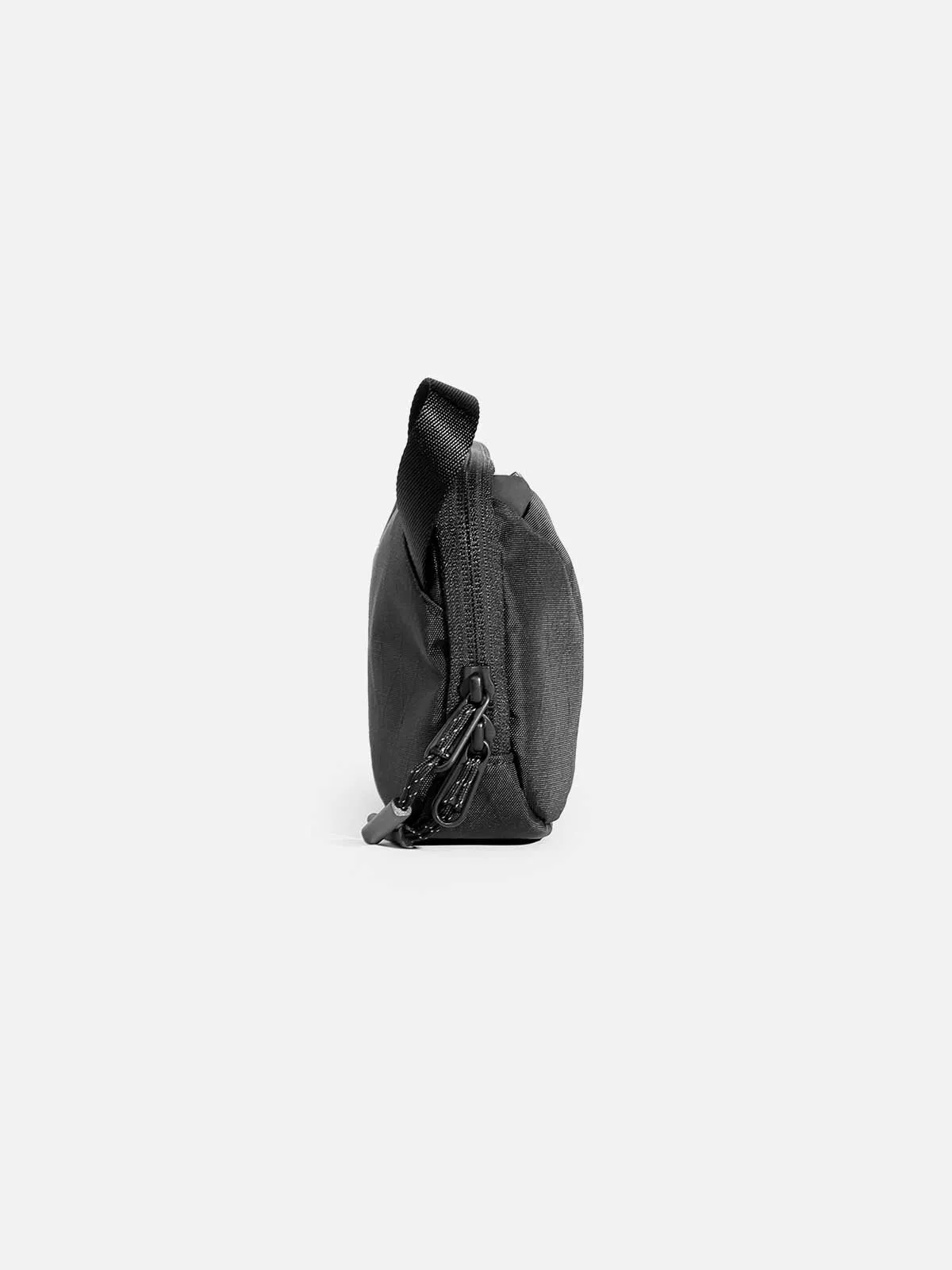 AER Slim Pouch X-Pac Black