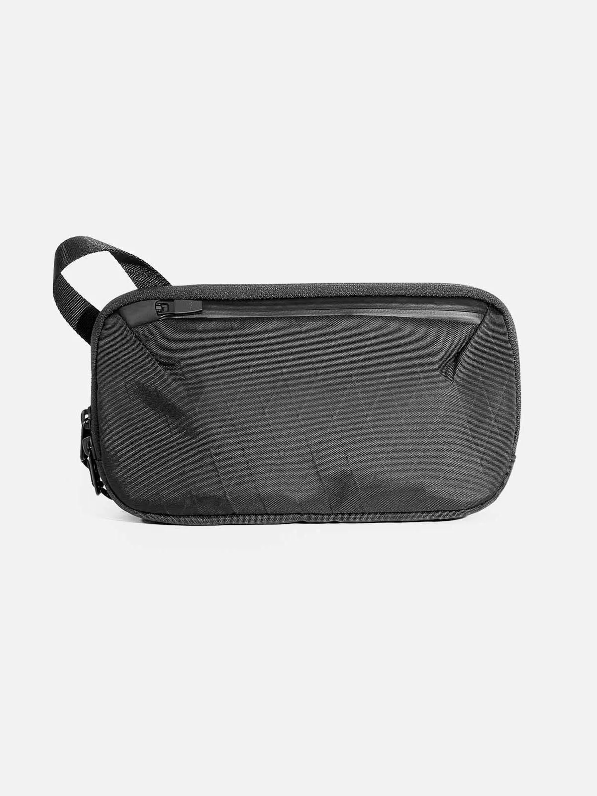 AER Slim Pouch X-Pac Black