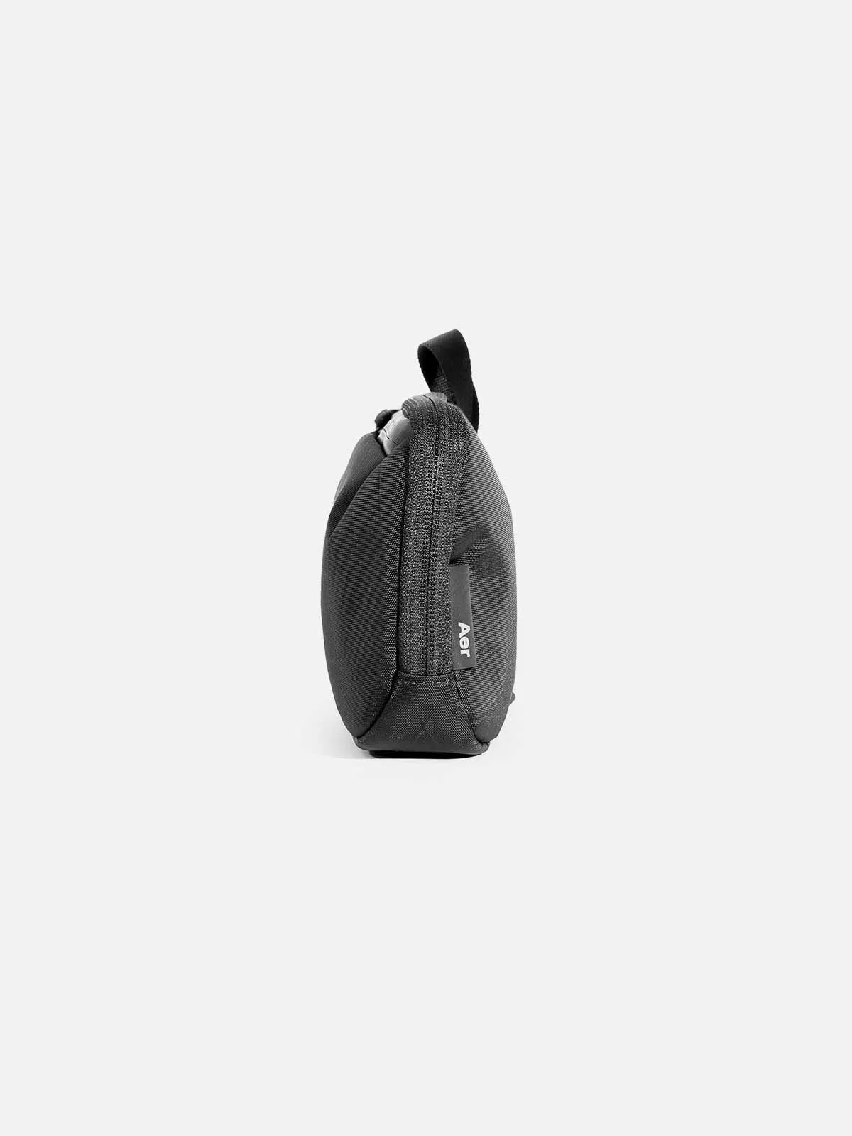 AER Slim Pouch X-Pac Black
