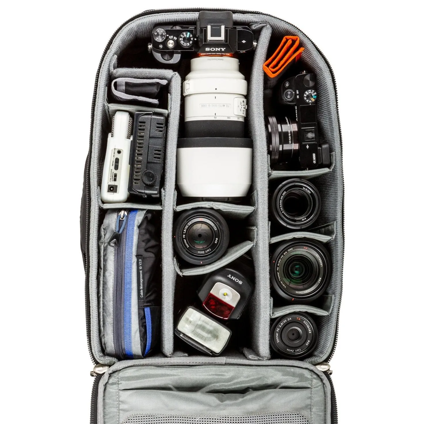 Airport Essentials™
