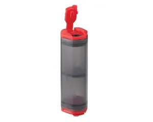 Alpine Salt and Pepper Shaker