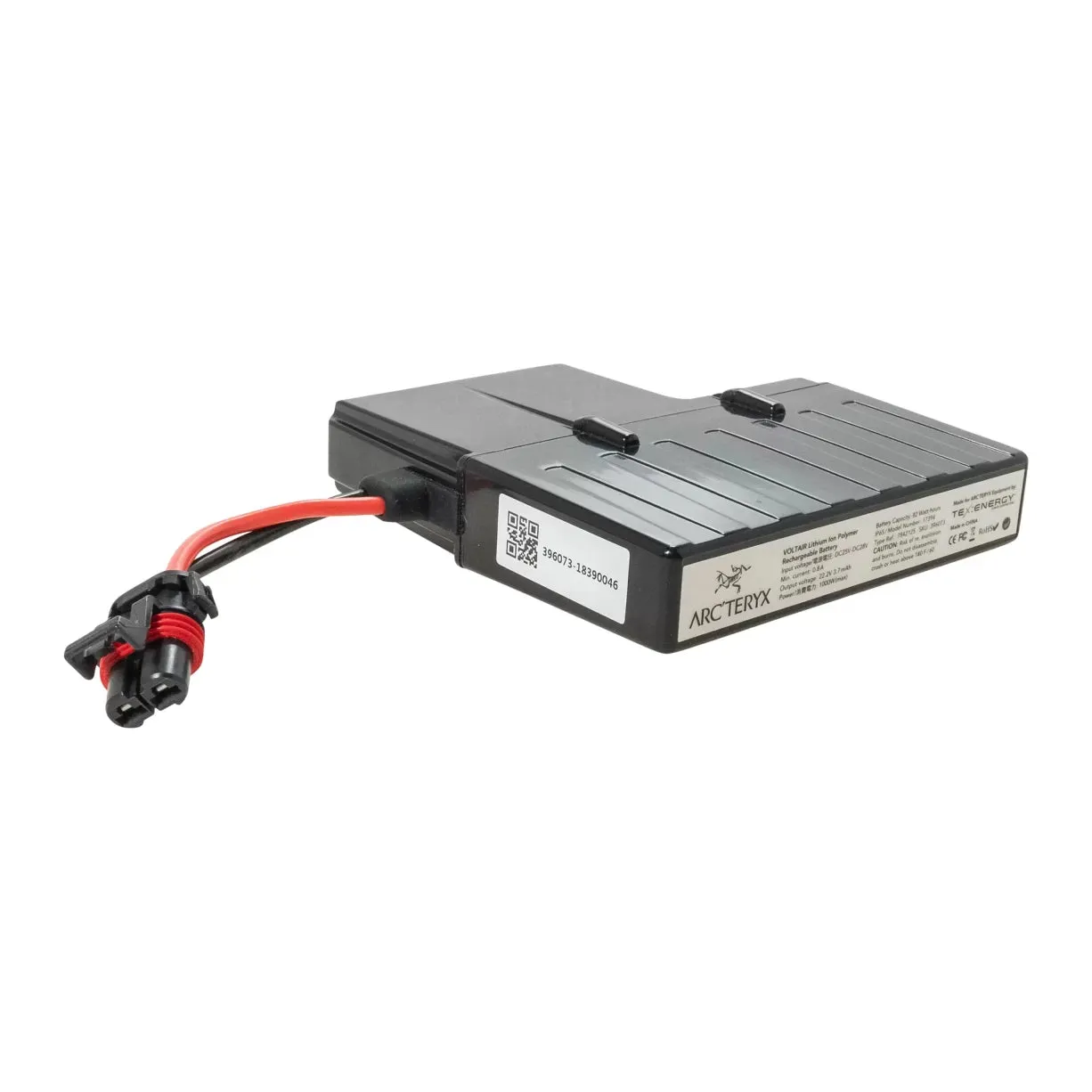 Arc'teryx Voltair LiPo 22.2V Battery