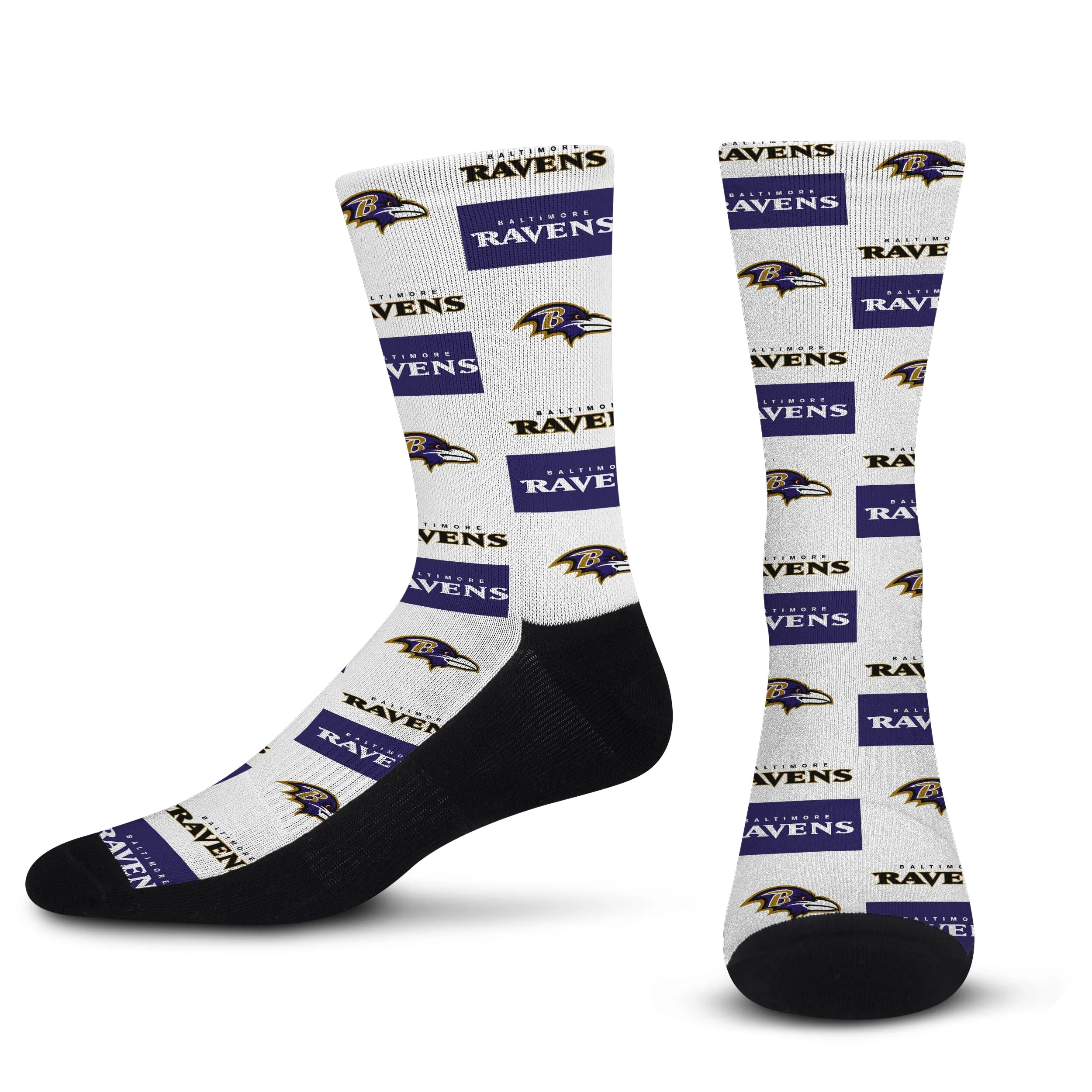 Baltimore Ravens Poster Print