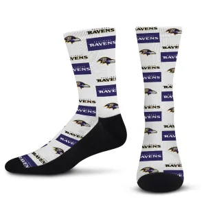 Baltimore Ravens Poster Print