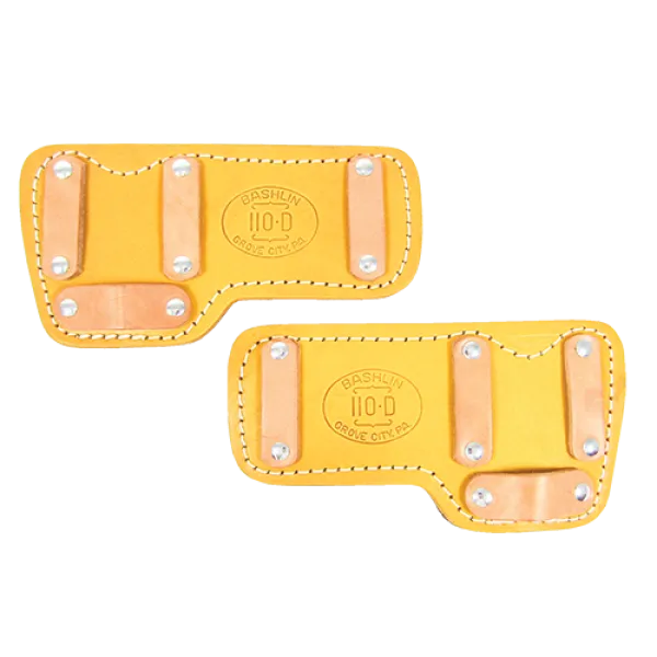 Bashlin 110D Series Climber Pads #110DS
