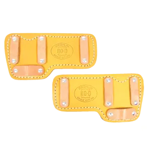 Bashlin 110D Series Climber Pads #110DS