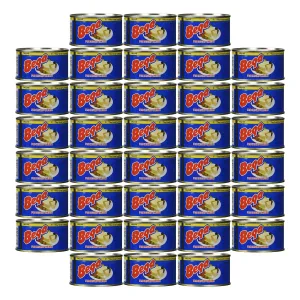 Bega - Canned Australian Processed Cheese - 36 Pack