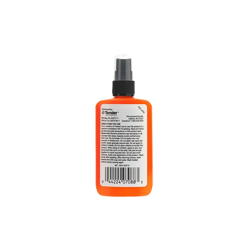 Ben's 30 Tick & Insect Repellent