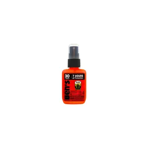 Ben's 30 Tick & Insect Repellent
