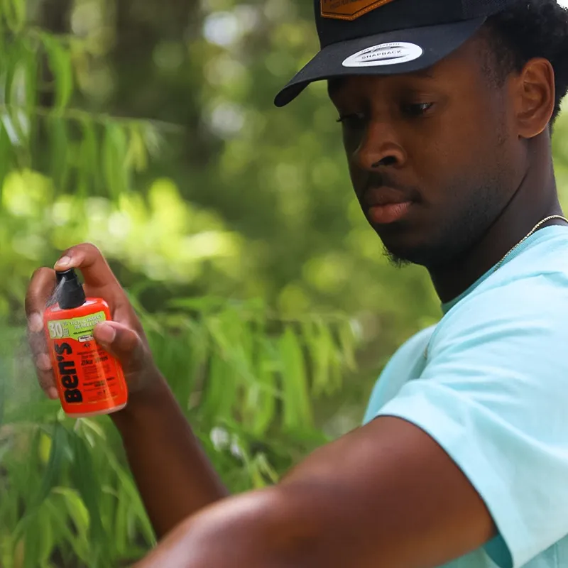 Ben's 30 Tick & Insect Repellent