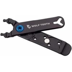 Bike Masterlink Combo Pack Pliers - Blue