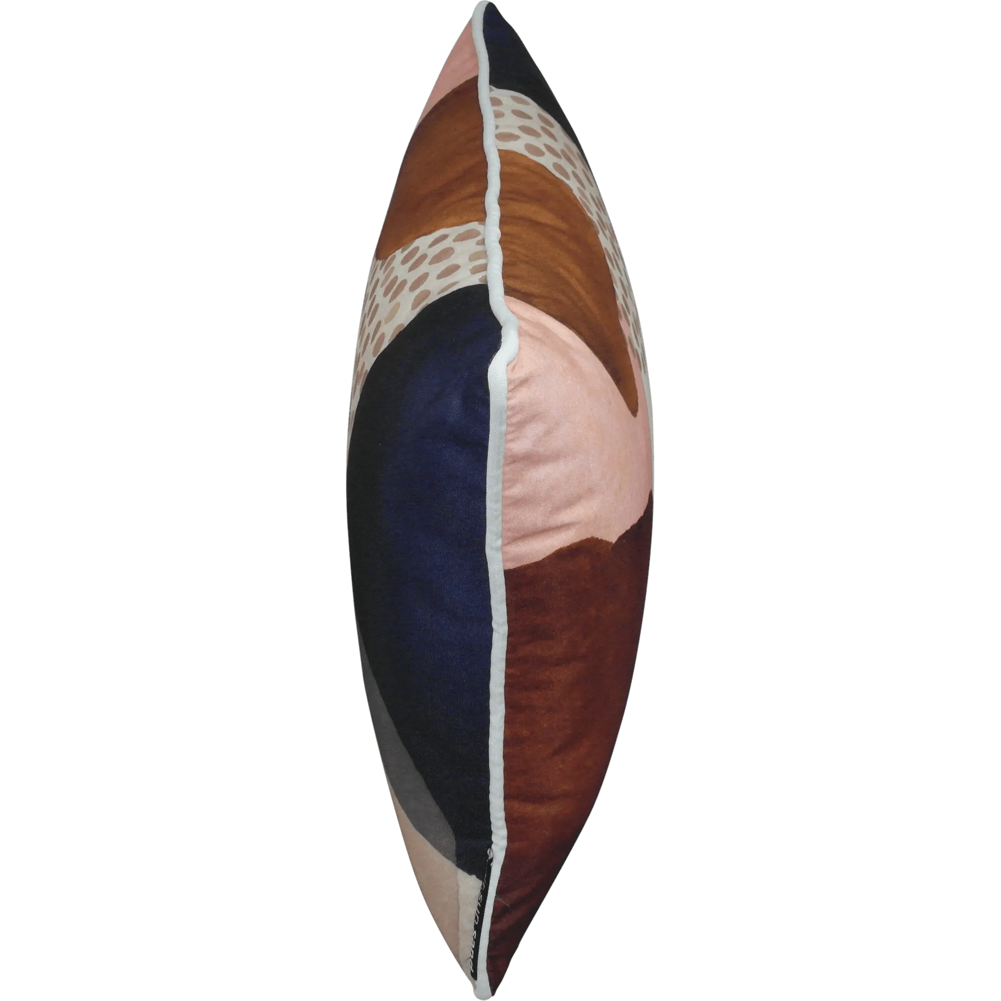 Bondi Outback - 30 x 48 cm Piped Cushion