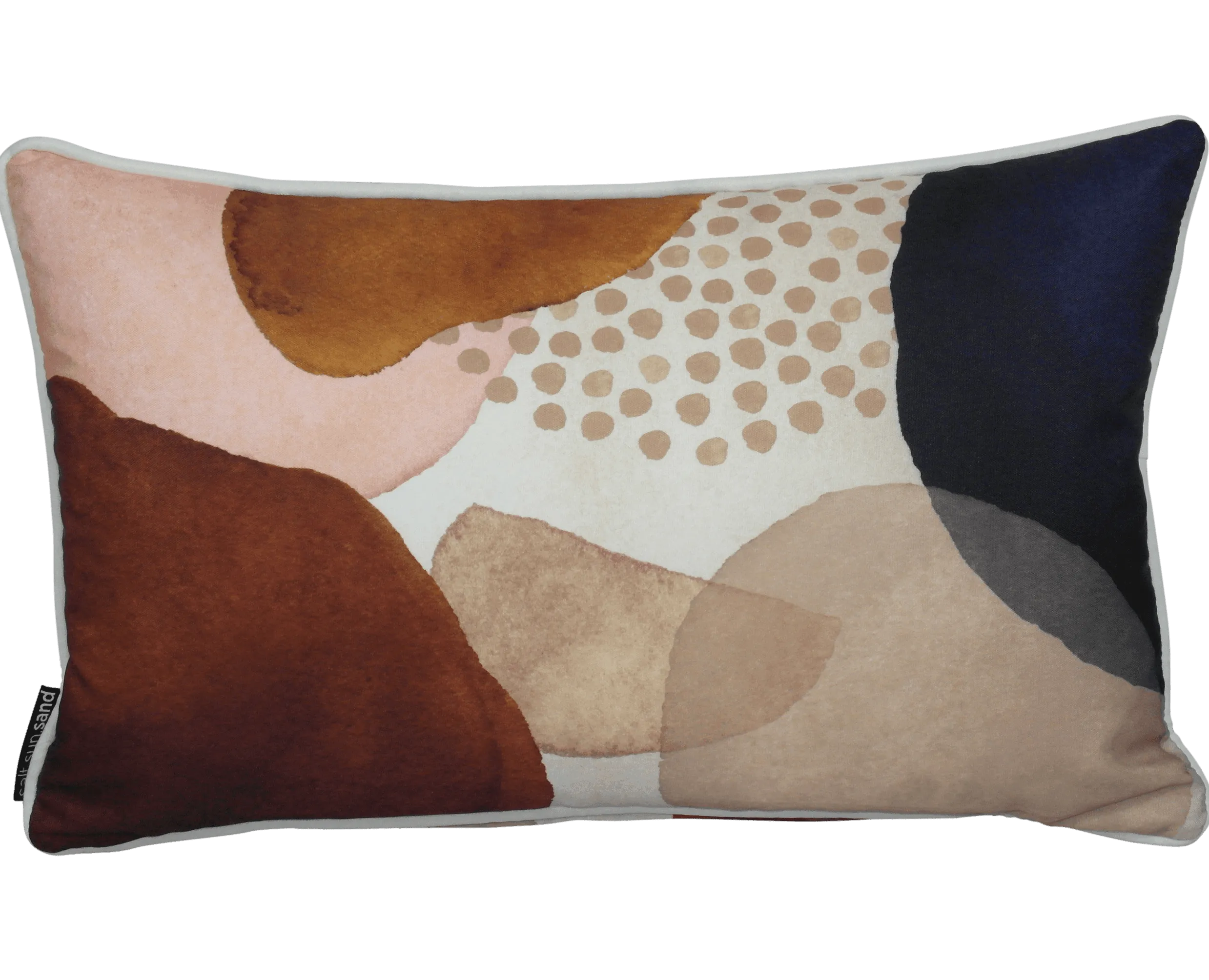 Bondi Outback - 30 x 48 cm Piped Cushion