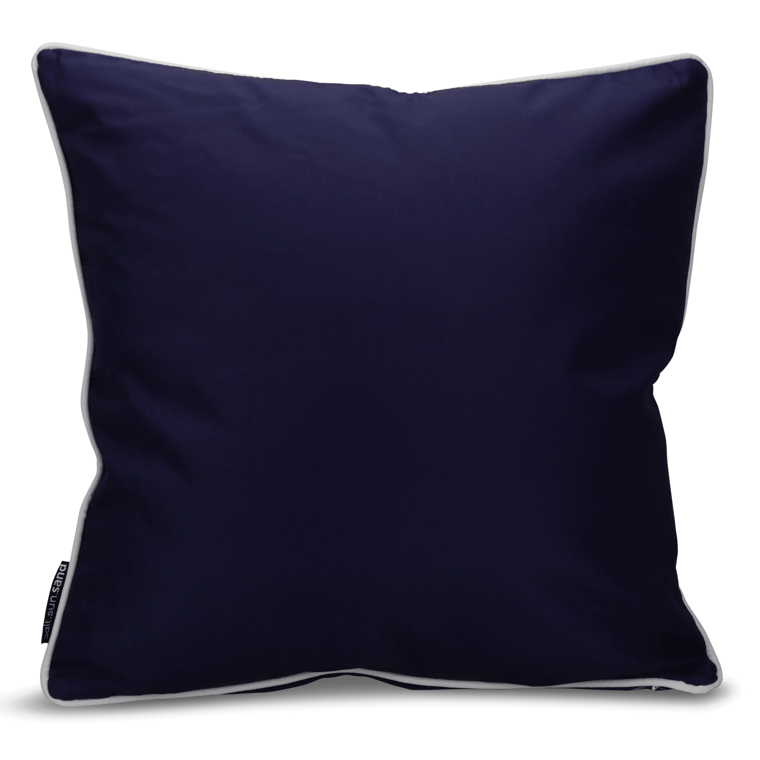 Bondi Summer Vibe - 45 x 45 cm Piped Cushion