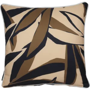 Bondi Sunburnt Country - 45 x 45 cm Piped Cushion