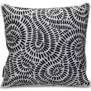 Bondi Touch - 45 x 45 cm Piped Cushion