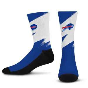 Buffalo Bills Tear It Up