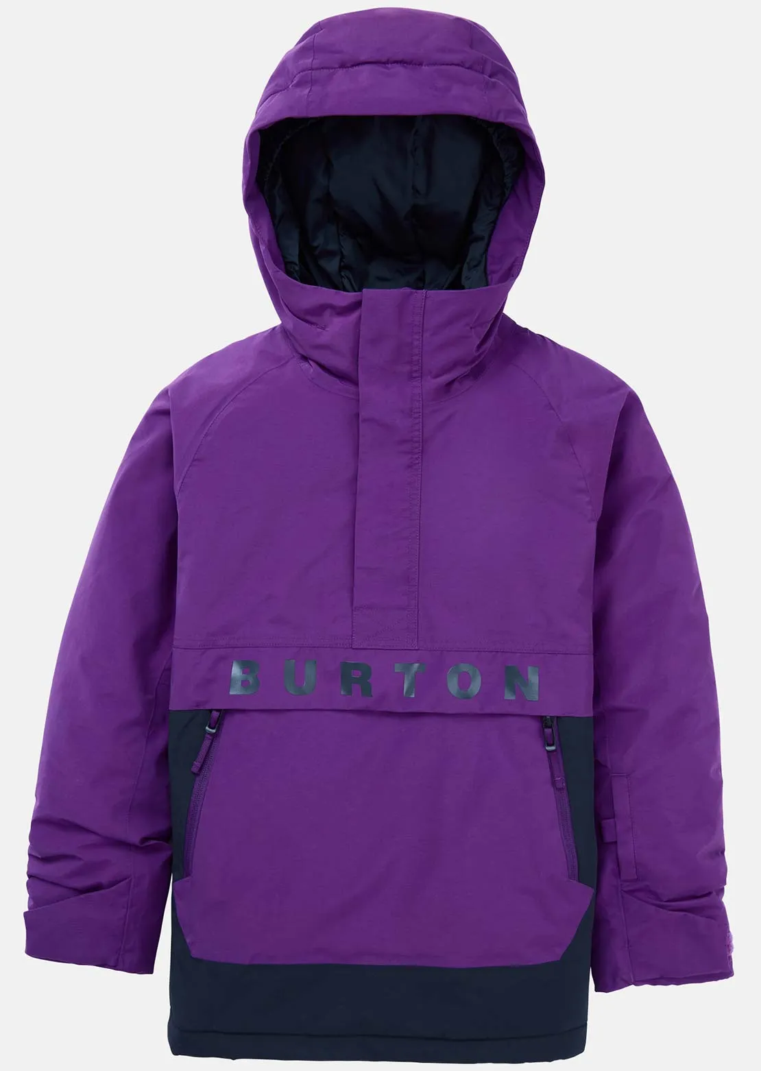 Burton Junior Frostner 2L Anorak