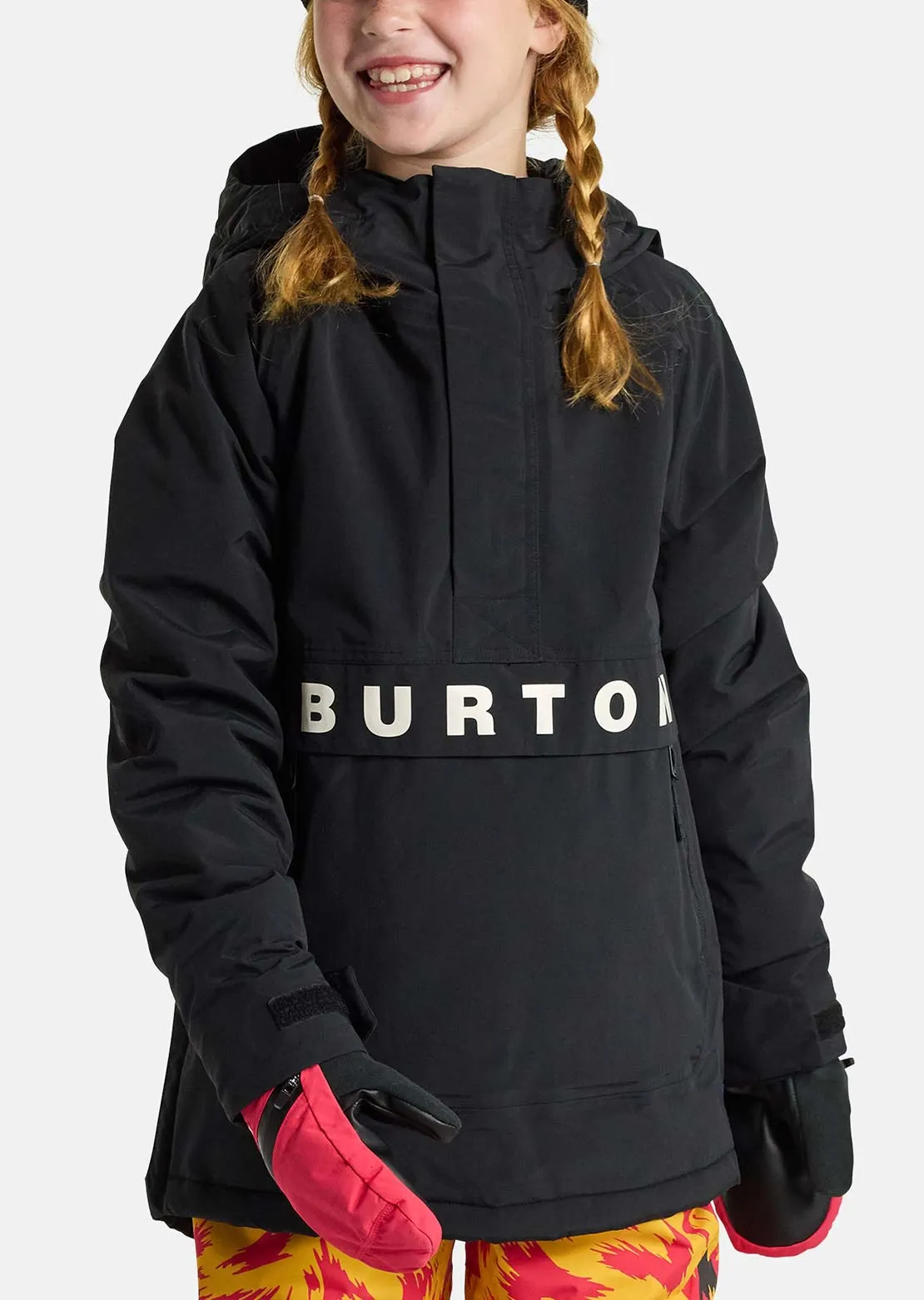 Burton Junior Frostner 2L Anorak