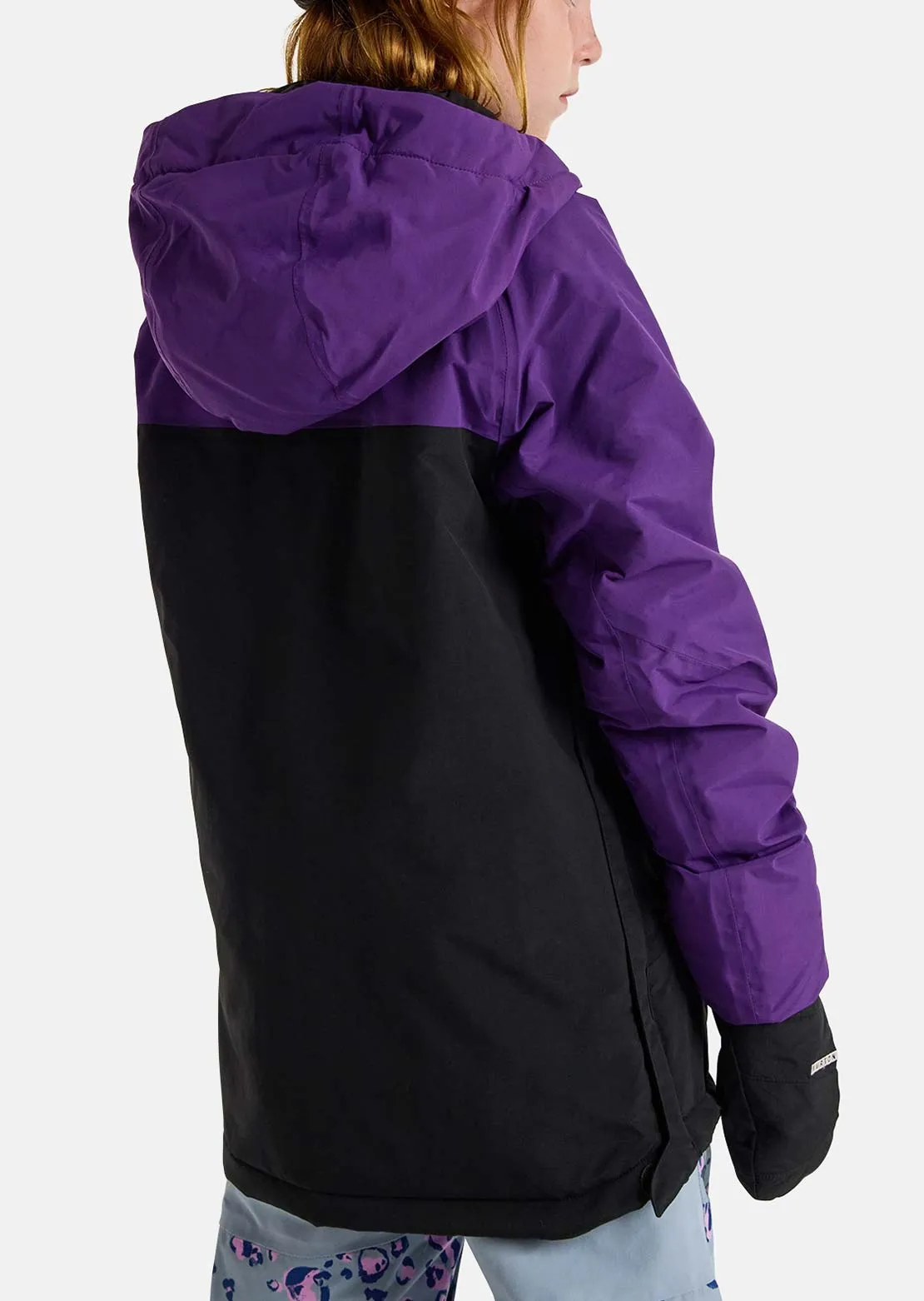 Burton Junior Frostner 2L Anorak