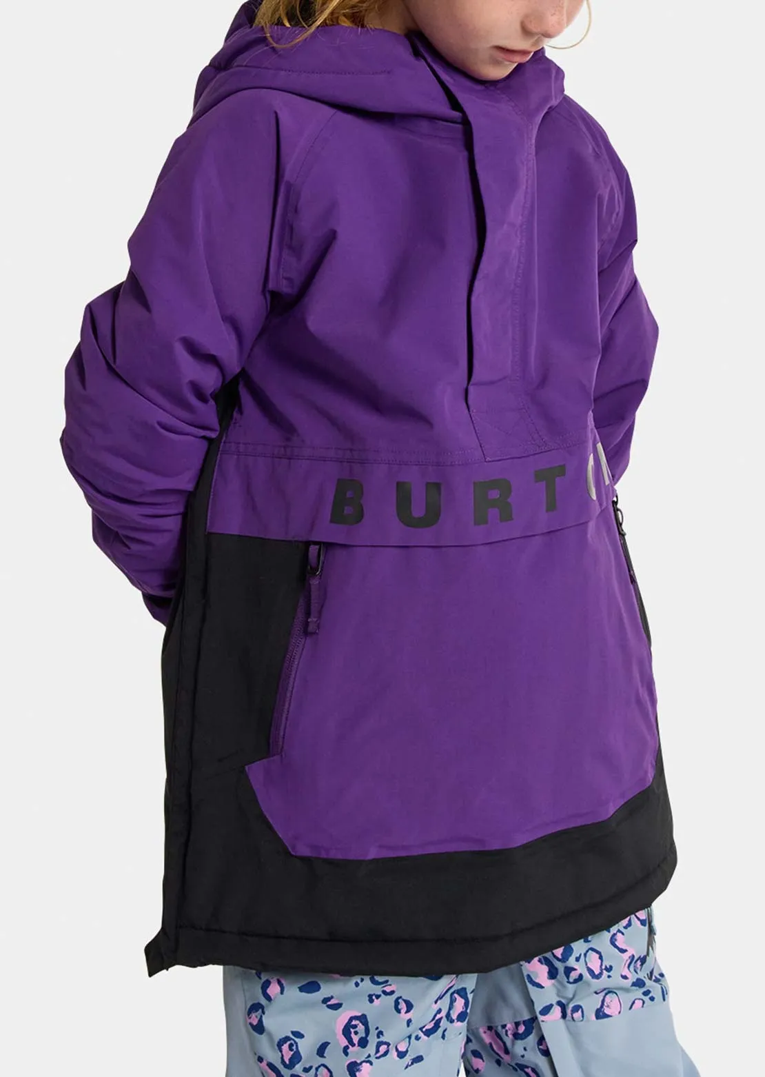 Burton Junior Frostner 2L Anorak