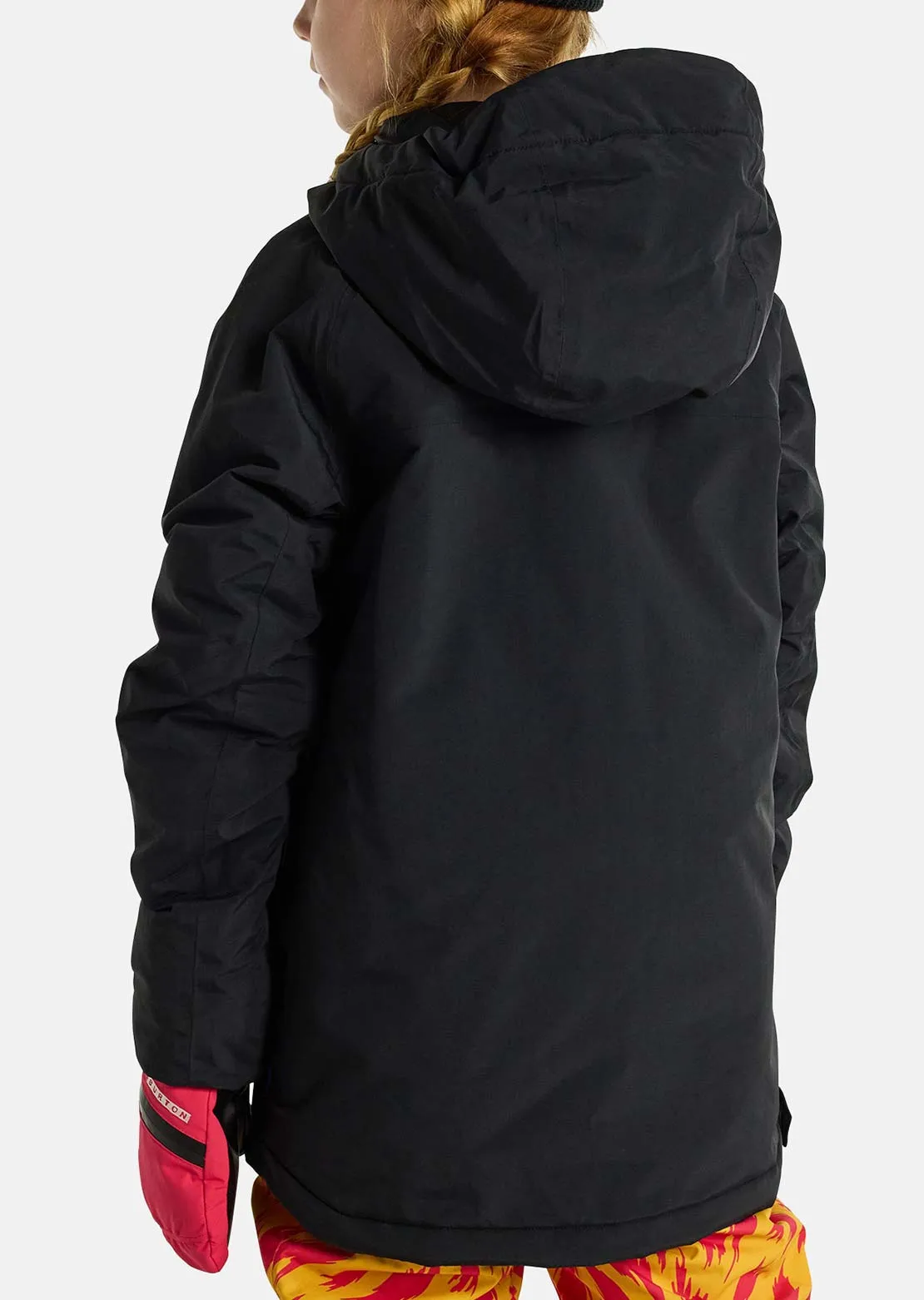 Burton Junior Frostner 2L Anorak