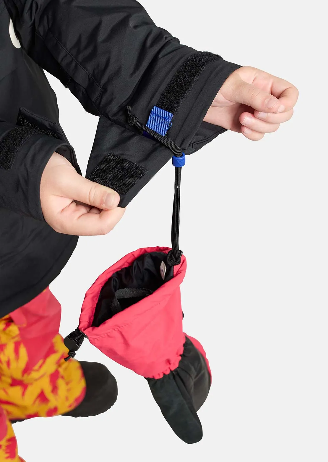 Burton Junior Frostner 2L Anorak