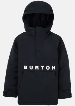 Burton Junior Frostner 2L Anorak
