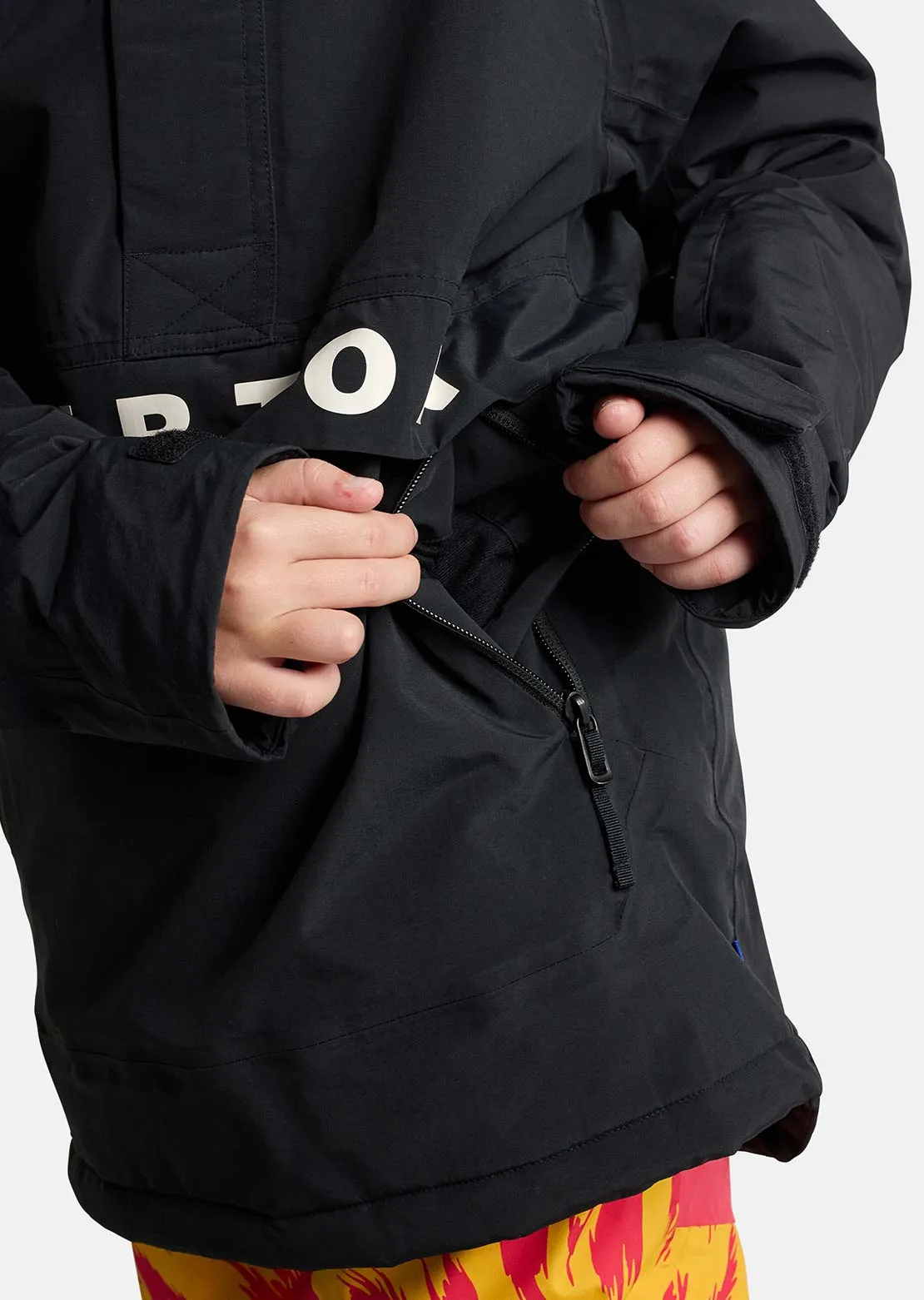 Burton Junior Frostner 2L Anorak