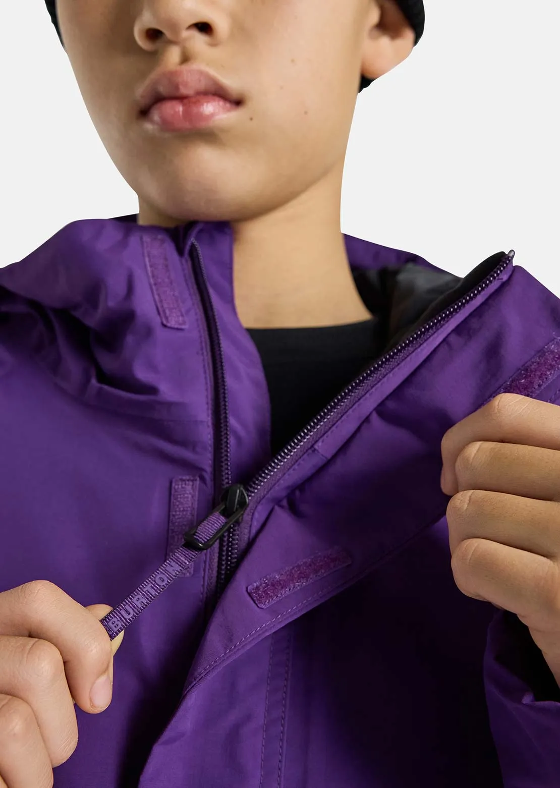Burton Junior Frostner 2L Anorak