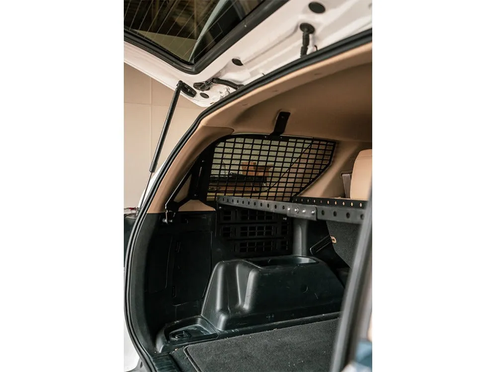 Cali Raise LED 2010-2022 4Runner Interior Rear MOLLE Panel