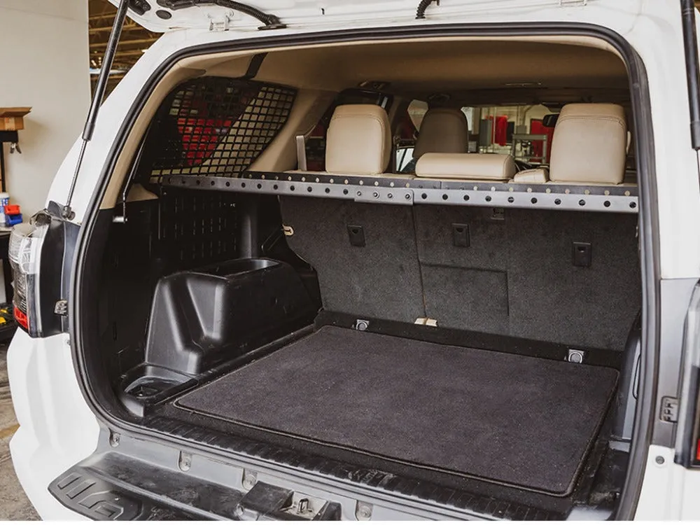 Cali Raise LED 2010-2022 4Runner Interior Rear MOLLE Panel