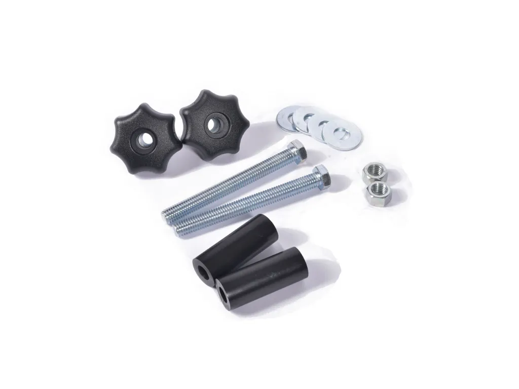 Cali Raised LED 2005-2022 Toyota Tacoma Front Bed Molle System
