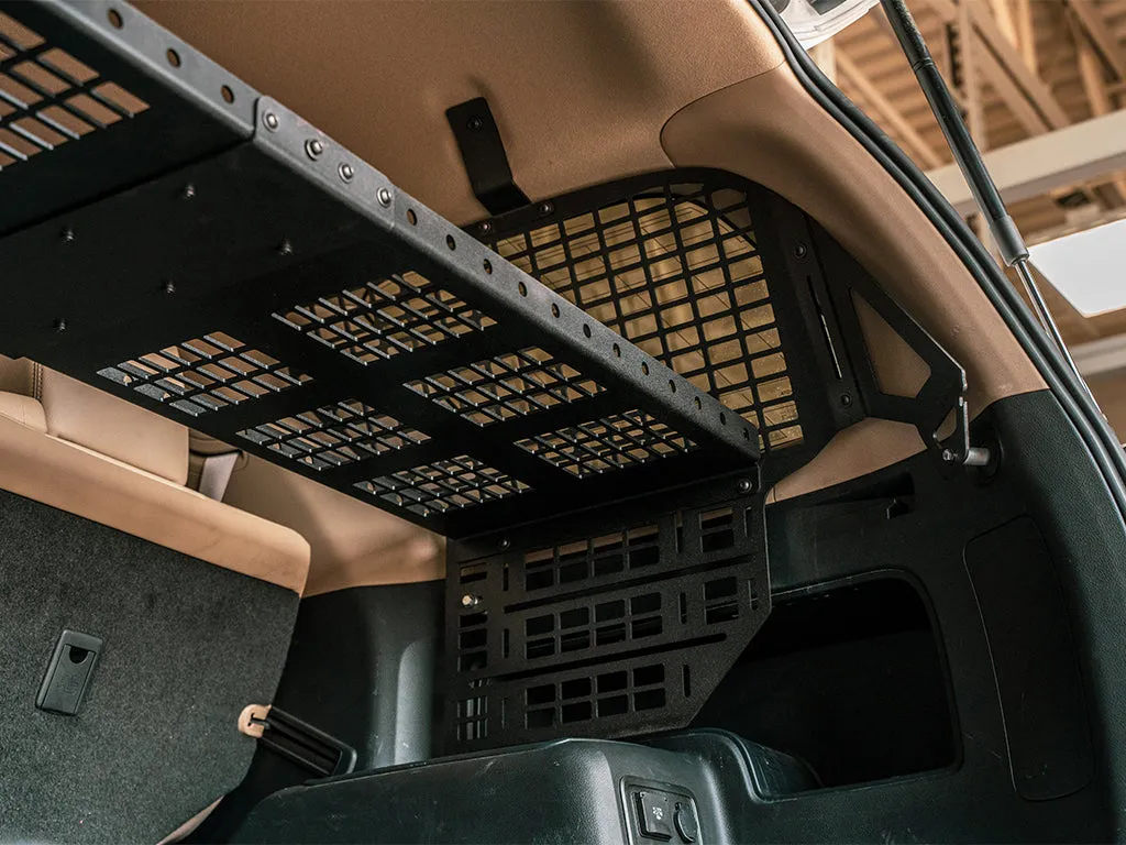Cali Raised LED 2010-2022 Toyota 4runner MOLLE Cargo Tray